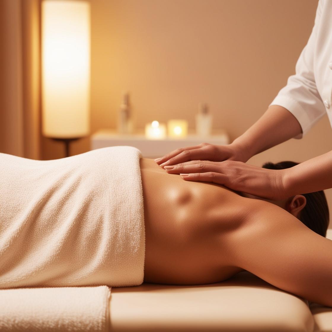 image massage
